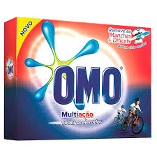 Sabão Omo